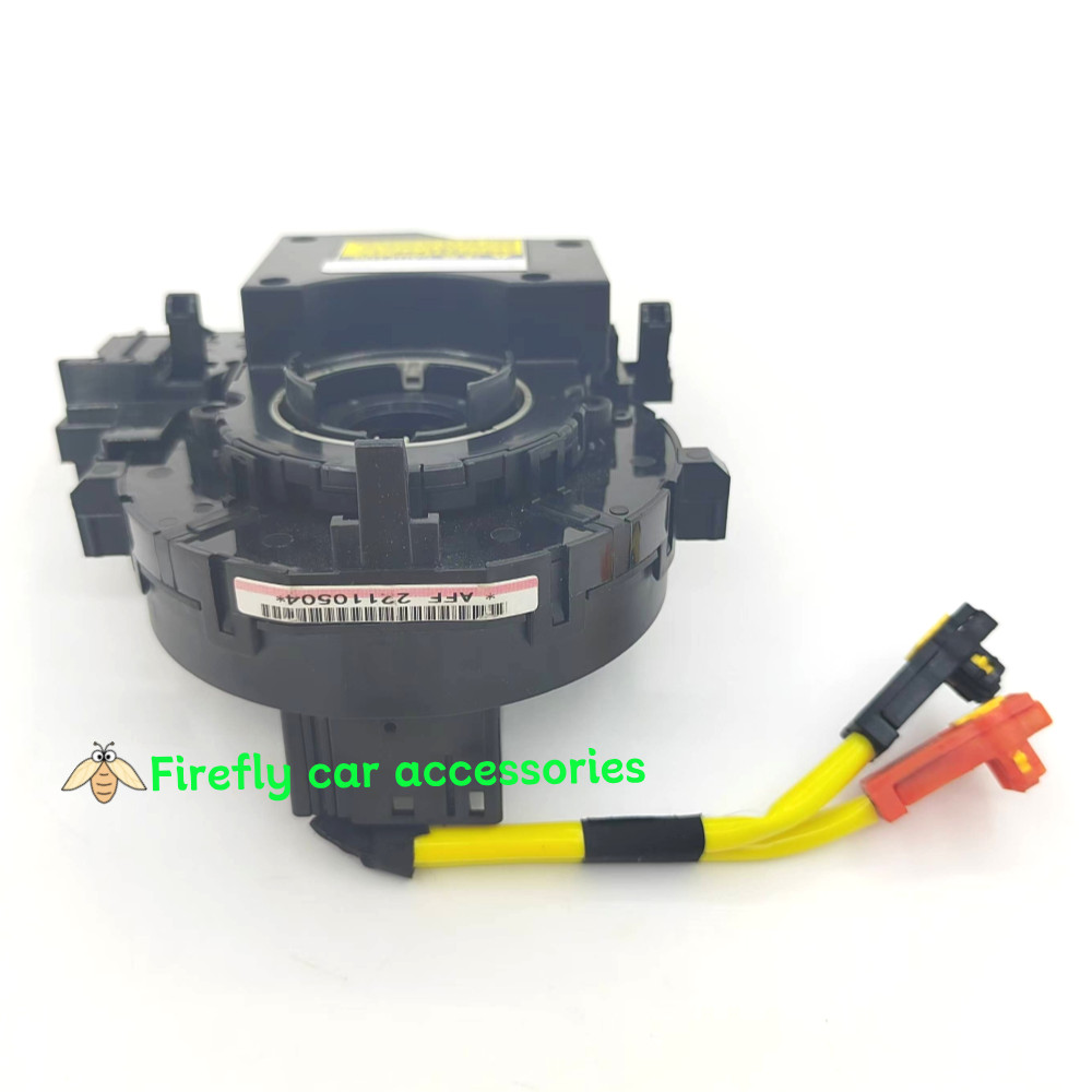 Clock spring w/steering sensor 8924B-06010 for 2012-2014 Camry 2013-2016 Avalon