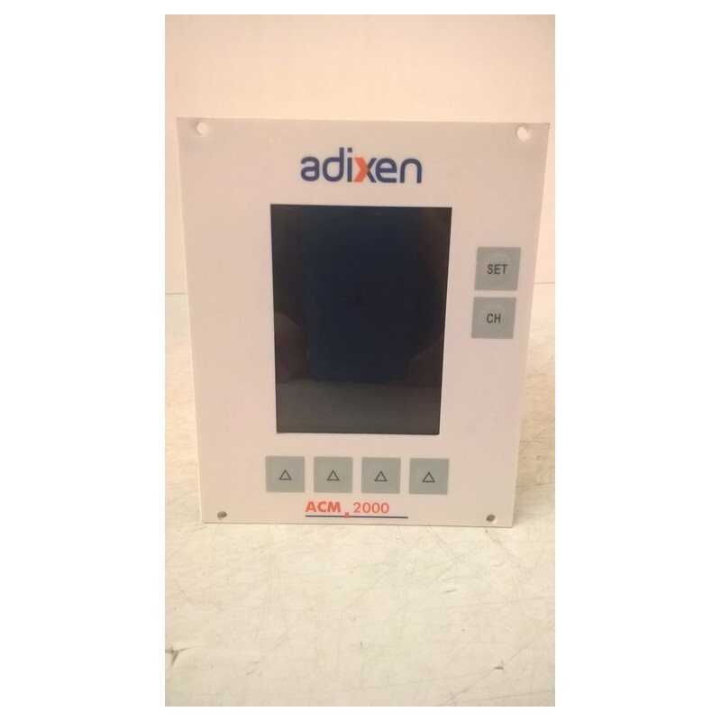 Multi-channel Gauge Controller