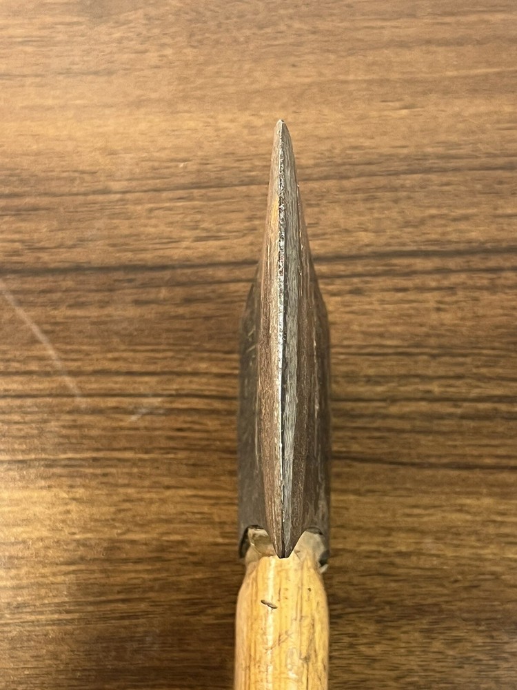 Ludell Axe 14” Wood Handle 1.5lbs Camp Axe