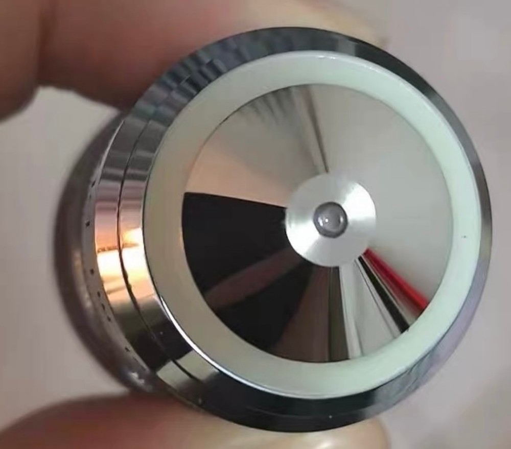 Zeiss microscope objective lens Apochromatic oil mirror 40×