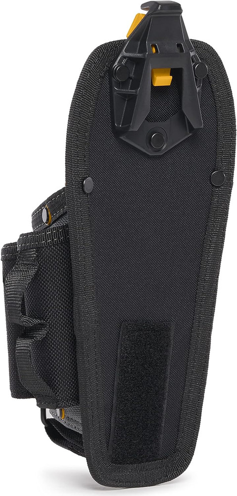 Cliptech Series – Technician 7-Pocket Tool Pouch with Cliptech Hub, Adjustable T