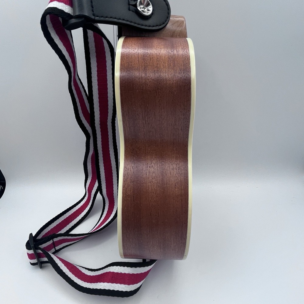 Ranch Soprano Ukulele UK-21