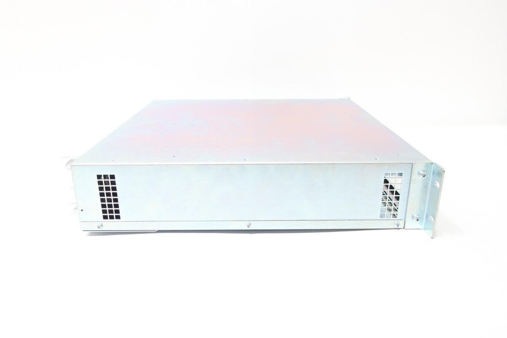 Abb P-HA-RPS-CH100000 Power Chassis Module