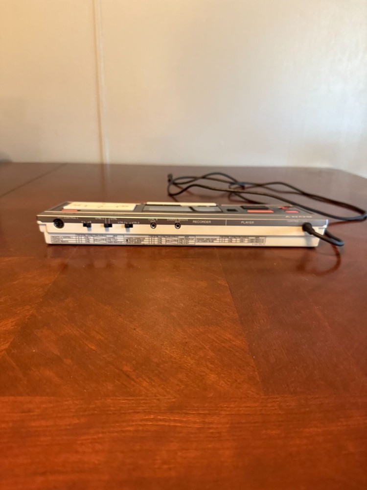 Sony RM-E100V Video Editing Controller