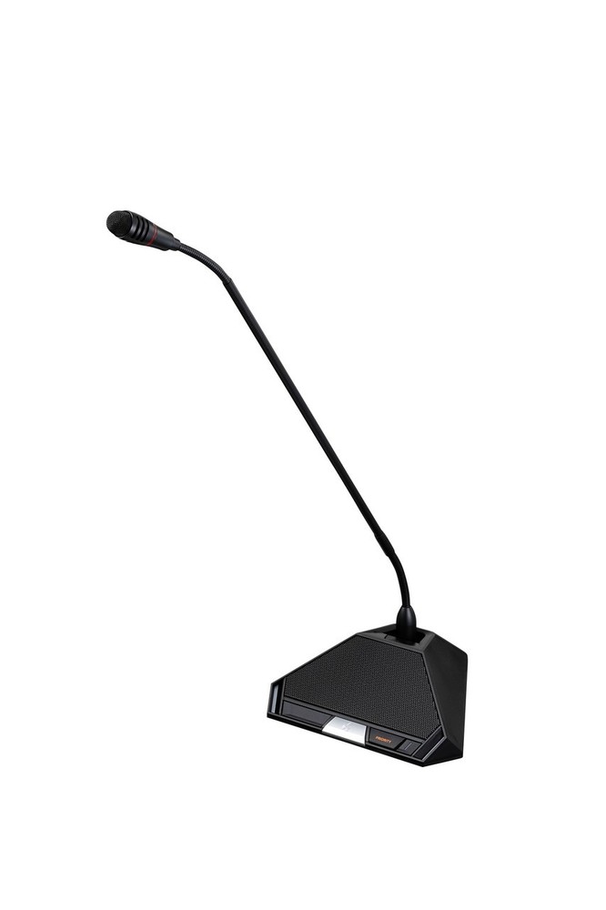 TOA TS-924 Long Gooseneck Microphone Unit