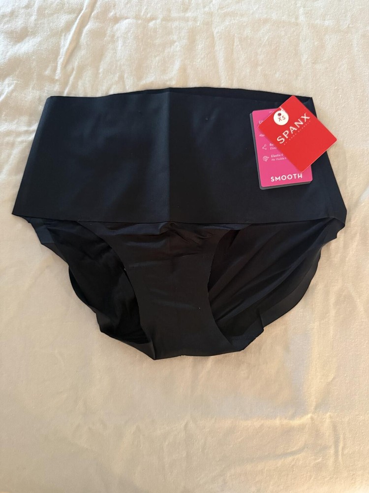 Spanx XS Undie-tectable Brief