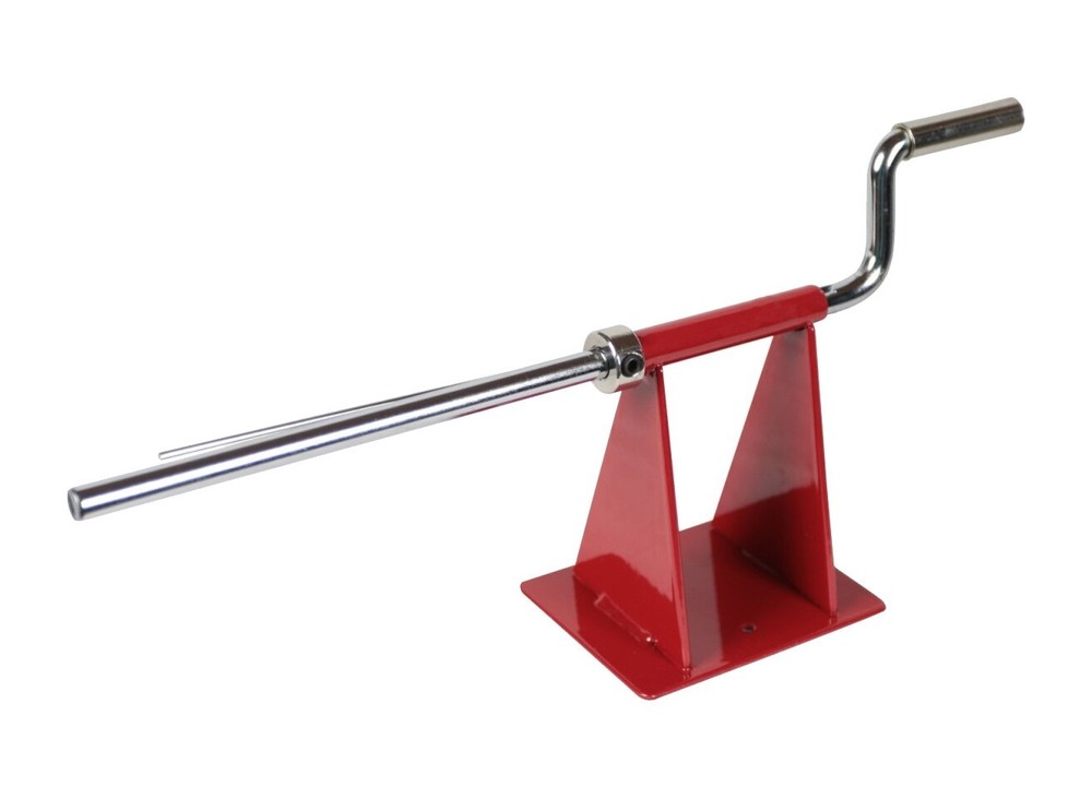 Metal Bandage Wrapper