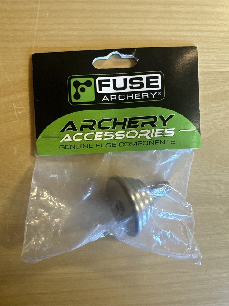 fuse stabilizer 3oz  taper weight
