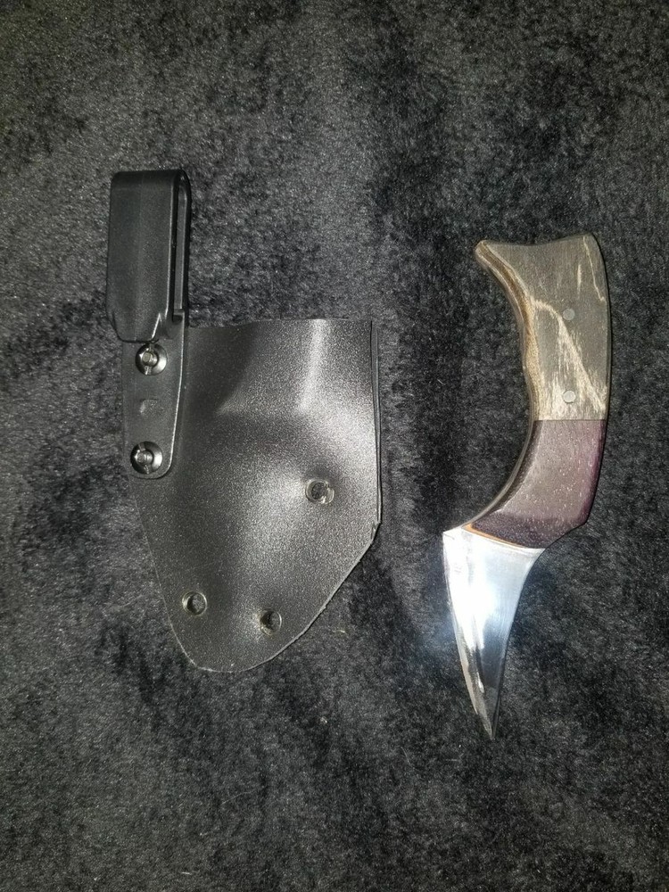 Everyday carry, mini skinner