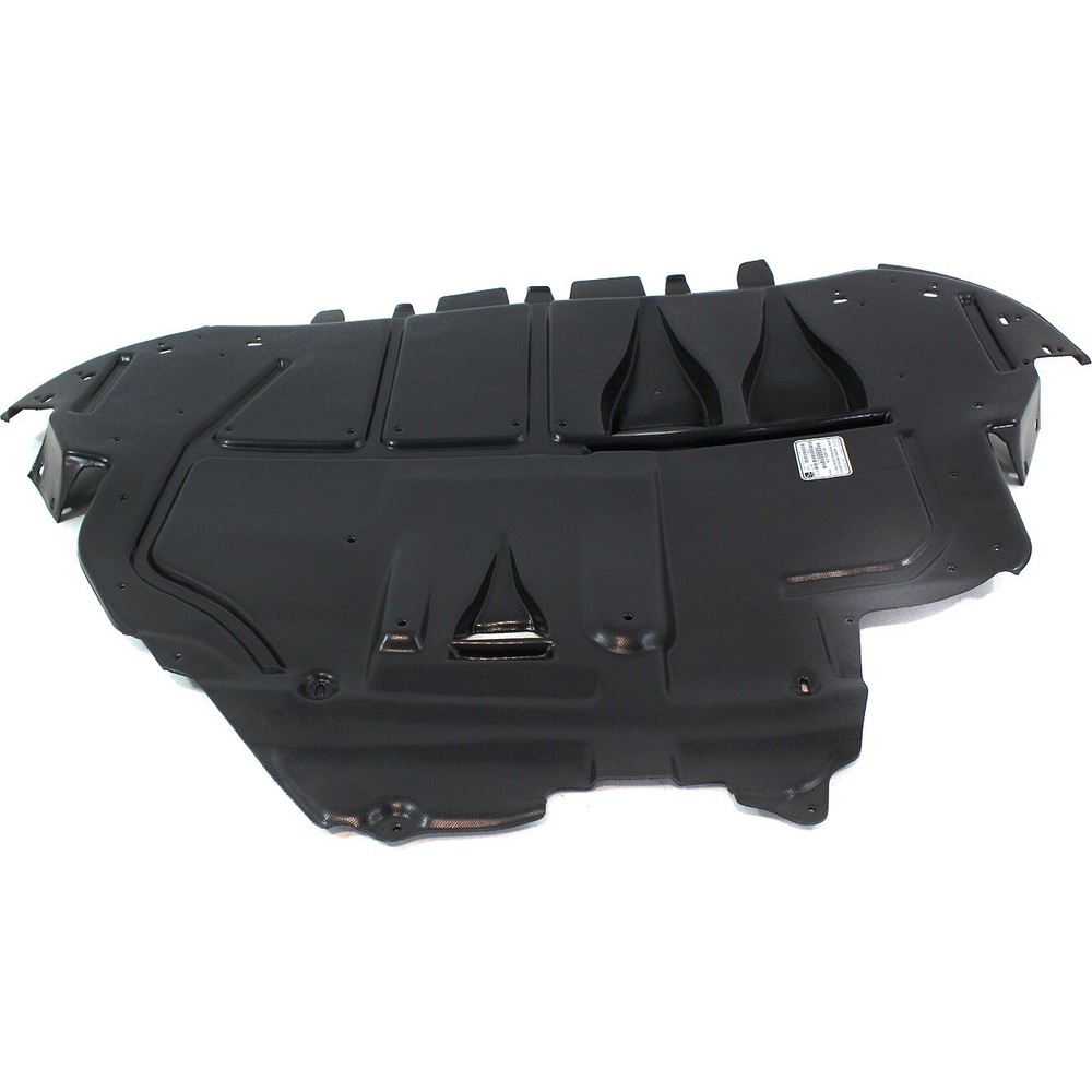 Front Engine Splash Shield For 2000-2006 Audi TT Quattro 2000-2004 TT 1.8L 3.2L