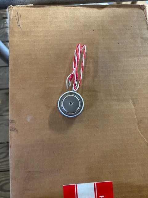 148091 REPLACEMENT THYRISTOR