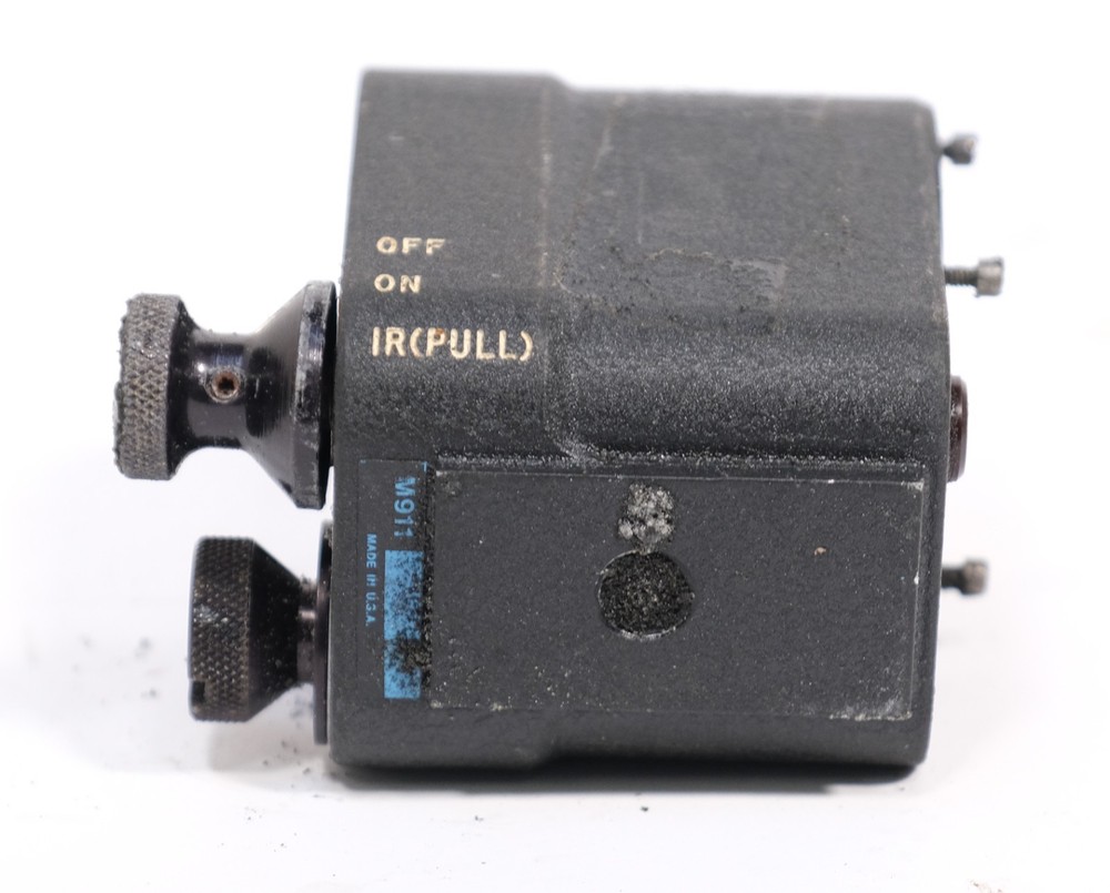 Litton M911 NV Night Vision Monocular