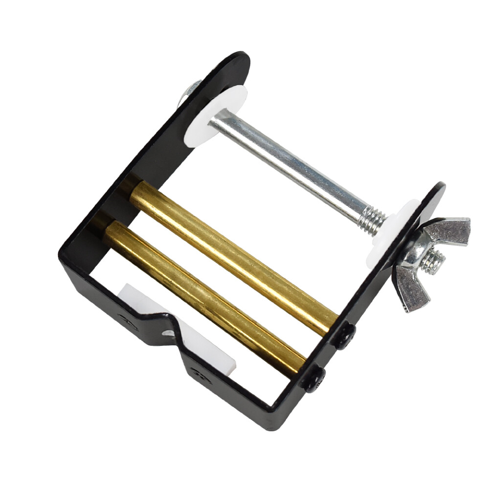 Archery Bow String Serving Jig Compound Bow Assist Tool Accessories Hunting 1X