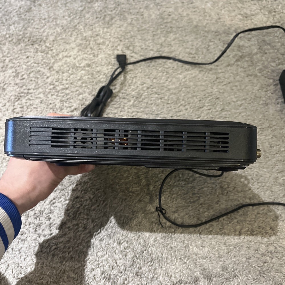 Direct TV Receiver Box HR44-200 (Please Read Description, Untested)