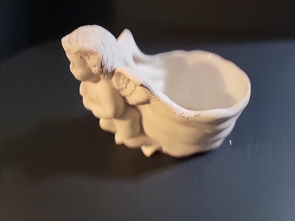 Cherub Planter/ Statue 📦