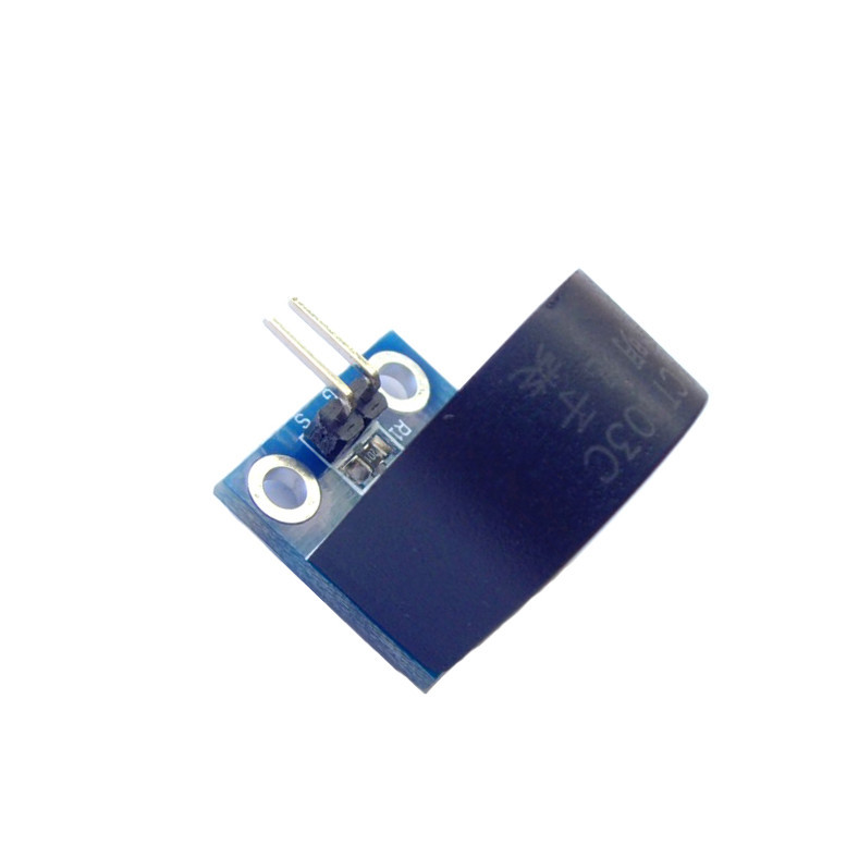 1PCS 5A Range AC Current transformer module Current sensor module For Arduino