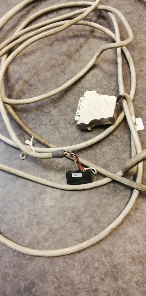Screen CTP PT-R RCP-CP Cable (X154)
