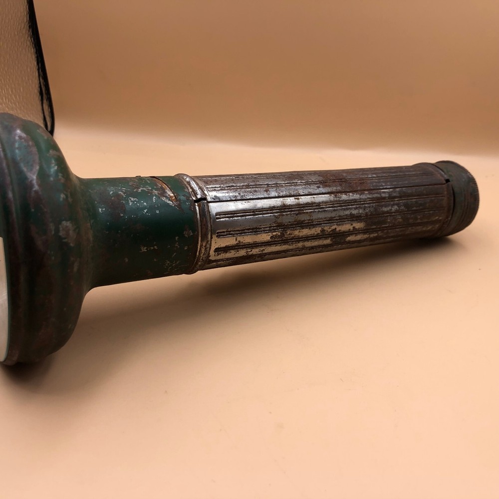 Original WW2 WW II German lantern