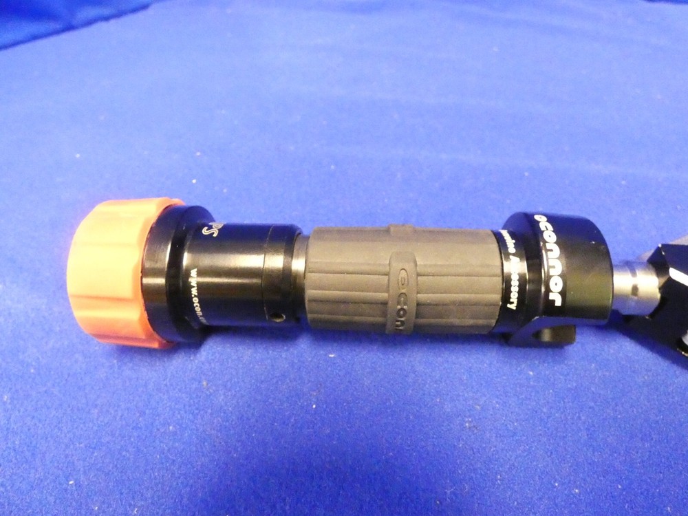 O'Conner O-Grips Handgrip Single Jointed Set