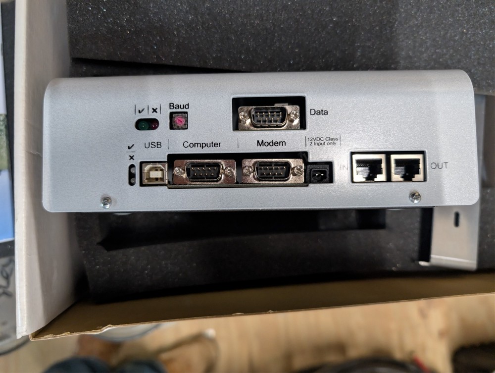 Fronius IG Datalogger easy 4,240,105