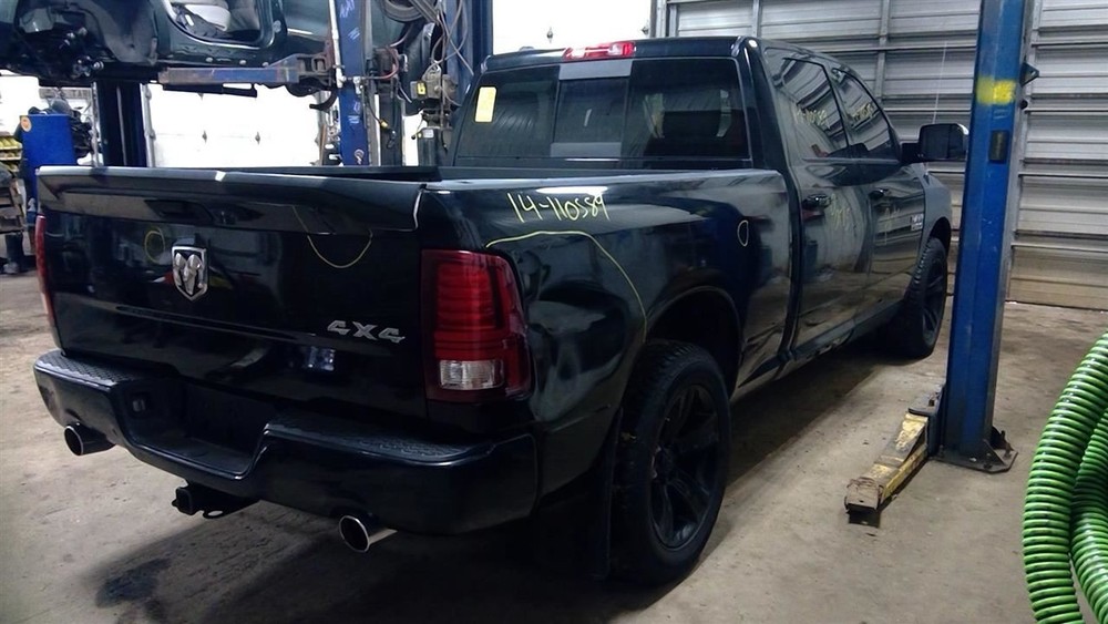 14 15 Ram 1500 Active Air Shutter