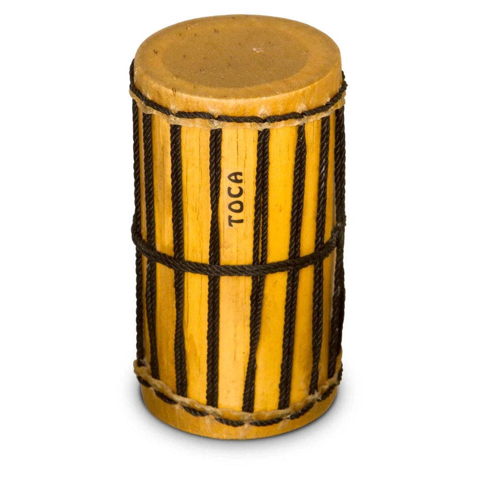 Toca Bamboo Shaker, Large