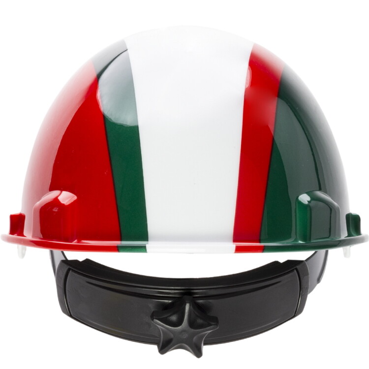 PIP Cap Style Mexican Hard Hat- Class E