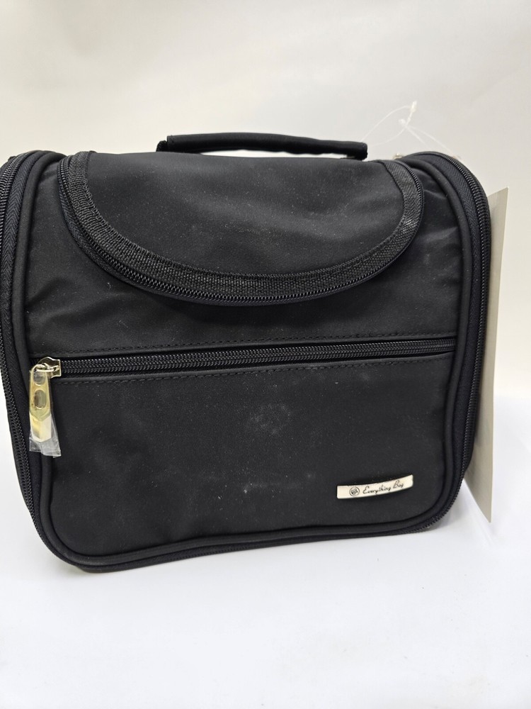 The "Everything Bag" Personal carry on bag