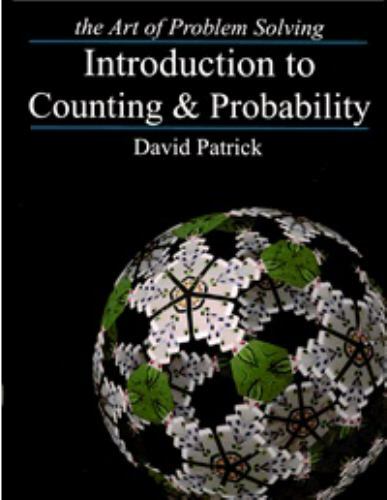 Introduction to Counting & Probability (The Art of Problem Solving) by Patrick