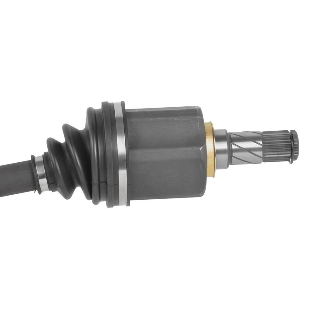 Front Left Side CV Axle Assembly for 2009 2010 2011 2012 2013 2014 Nissan Murano