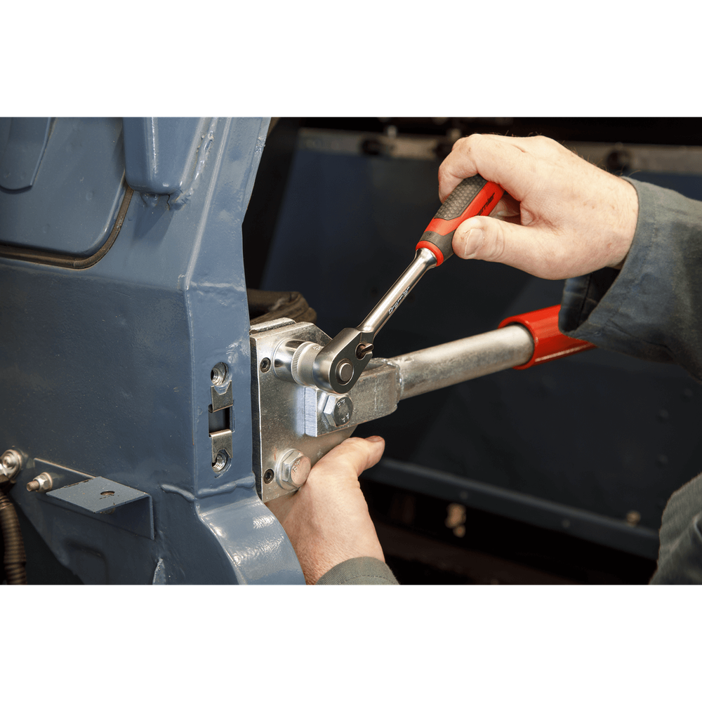 Sealey DR66 Door Restrainers