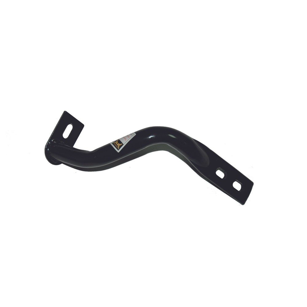 Replacement Steel Front Passenger Side Outer Bumper Face Bar Brace