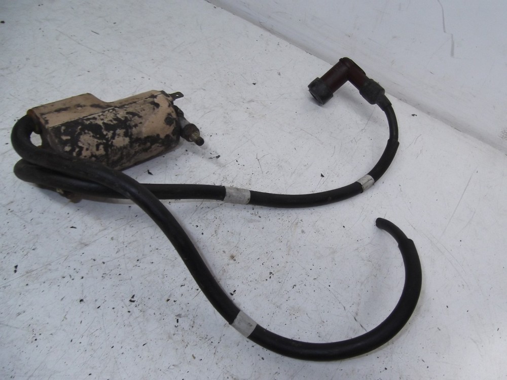 SUZUKI GS650L COIL