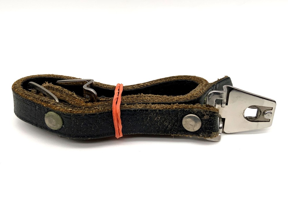 Mamiya R 267 Camera Strap Black Approximately 12Mm