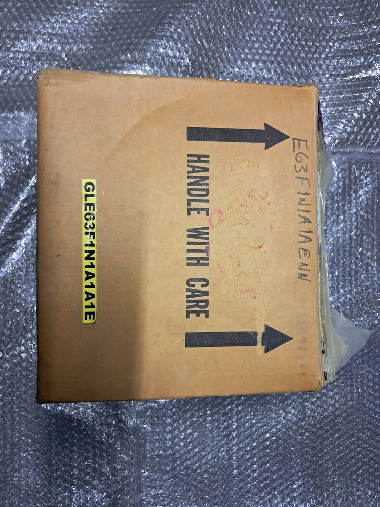 GLI INTERNATIONAL MODEL 63 PH ANALYZER