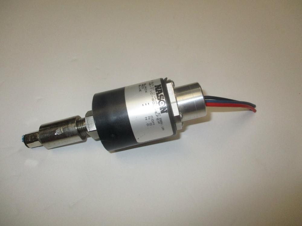 Nason NS-T1C-80J/EFEP High Pressure Switch