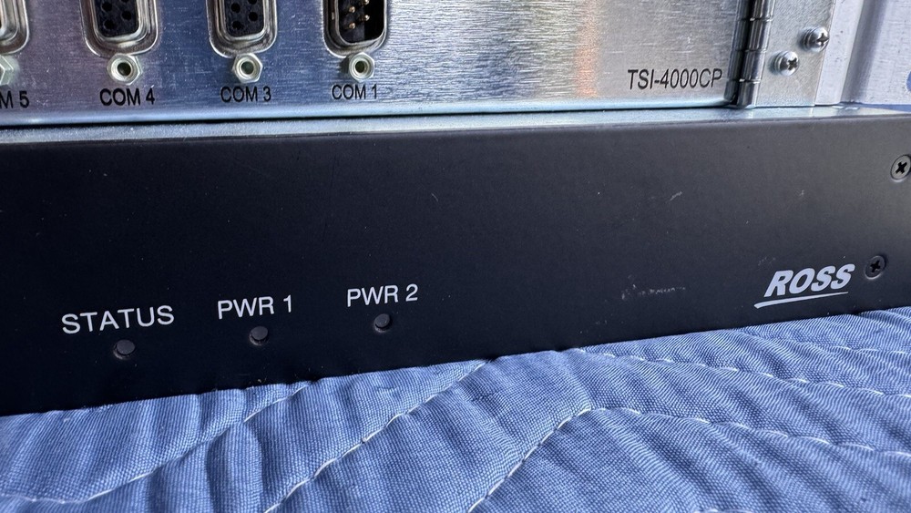 ROSS TXI-48 Tally Expansion Interface