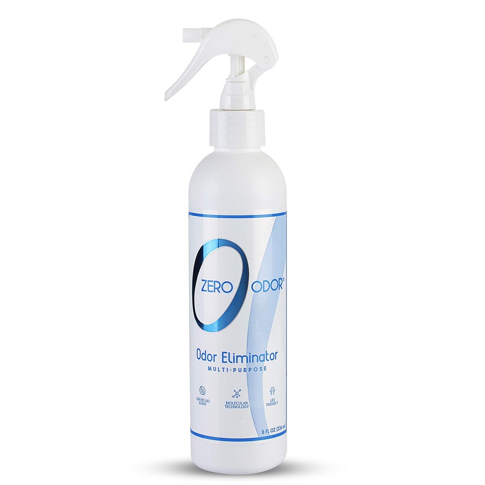 Multi-Purpose Odor Eliminator - Eliminate Air & Surface Odor – Patented Techn...