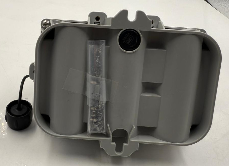 A XYLEM SENSUS R211 EVALUTION UNIT