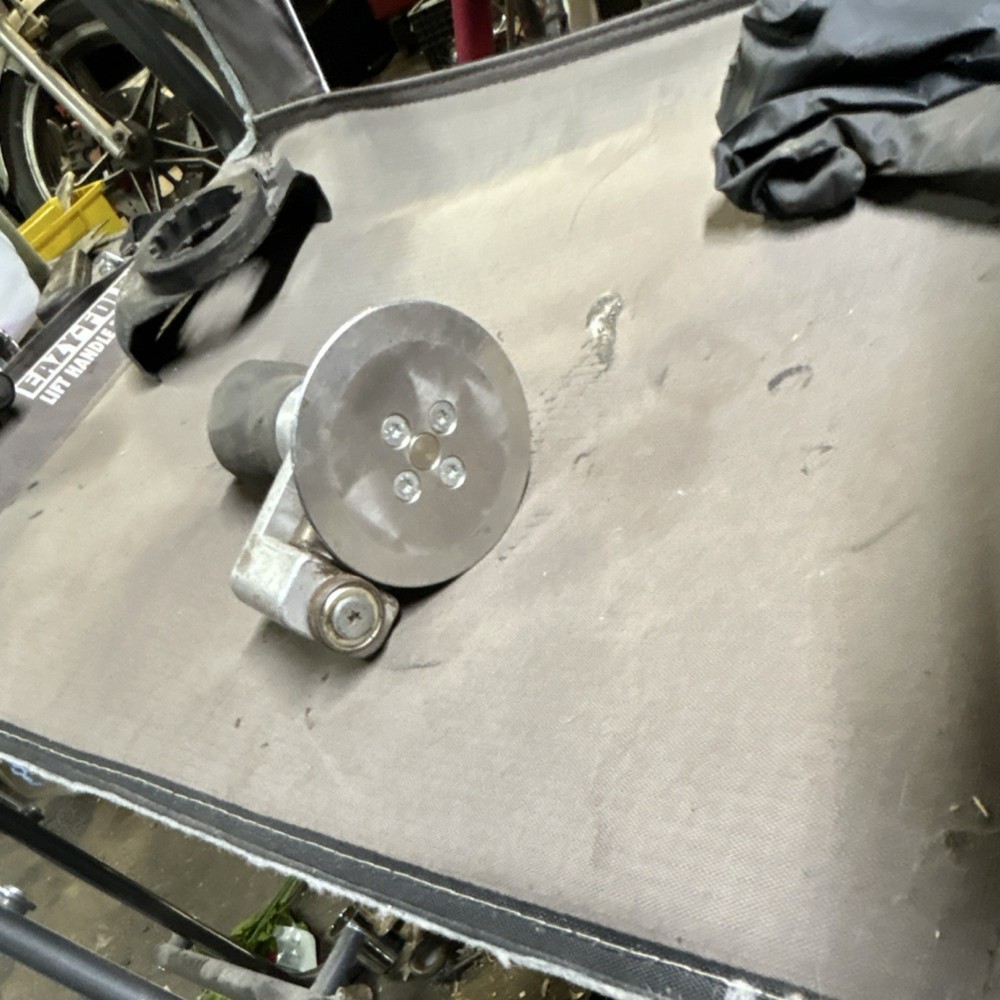 Wuko Disc-O Bender DiscO Twister