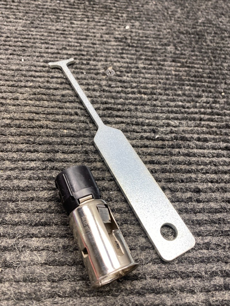 Cigarette Lighter Dorman 56457