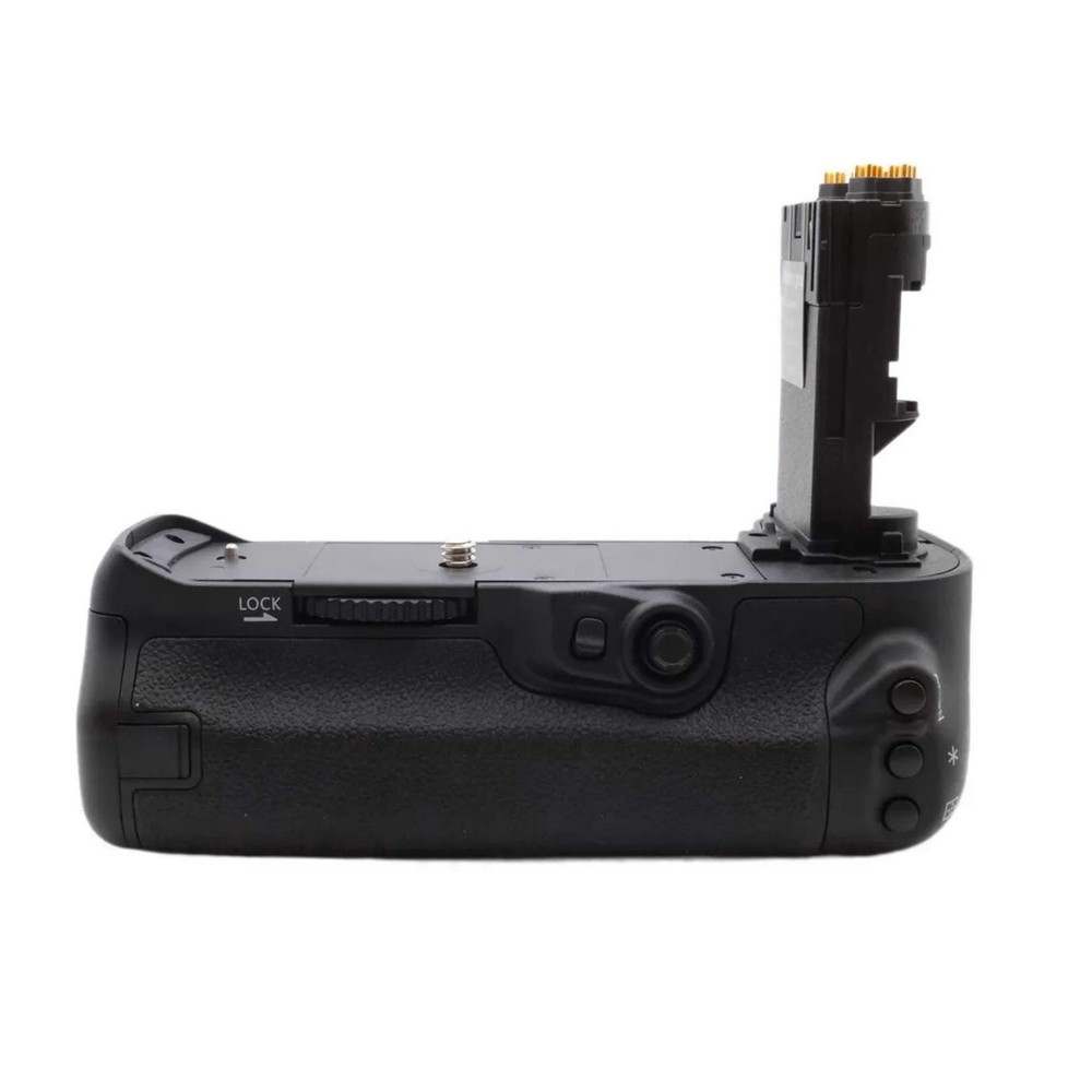 1Pc Replacement BG-E16 Battery Handle Grip Fits For Canon EOS 7D Mark II Camera