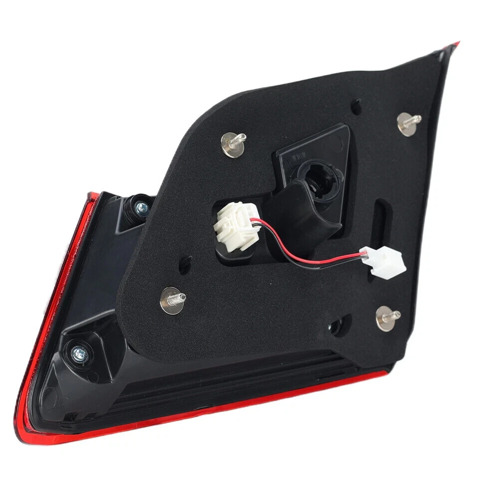 For 2016-2017 Honda Accord Driver Side Inner tail light no bulb