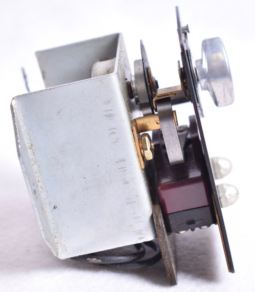 General Time 4.5 Minute Delay Timer Model DA11032