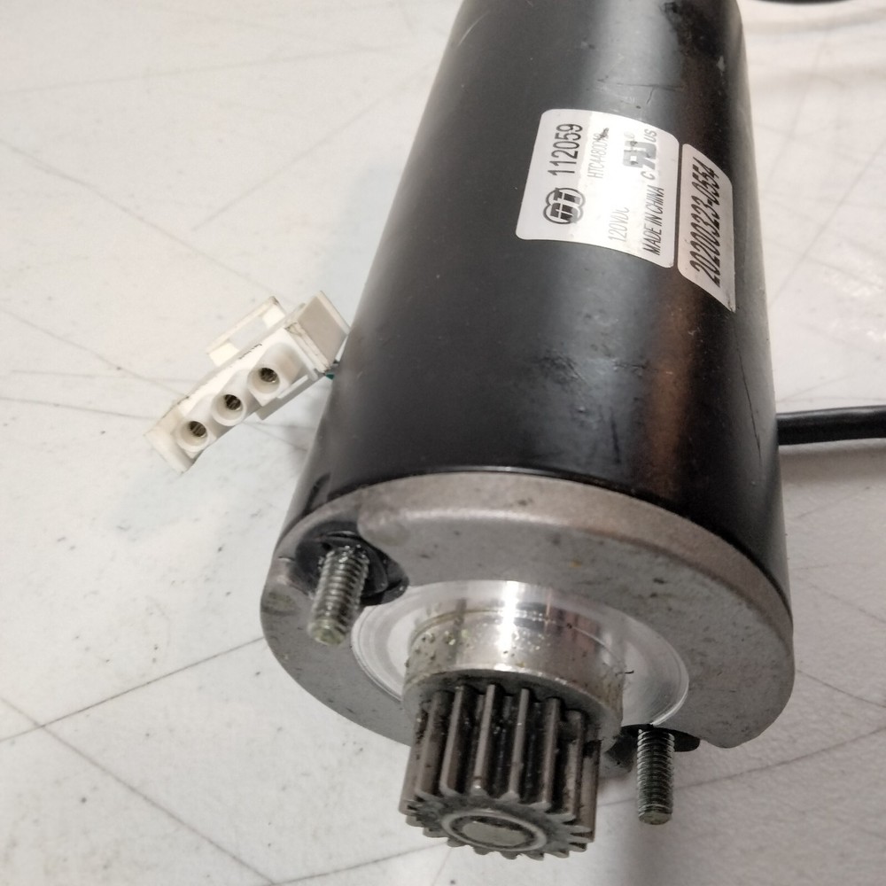 Stanley 112059 Motor