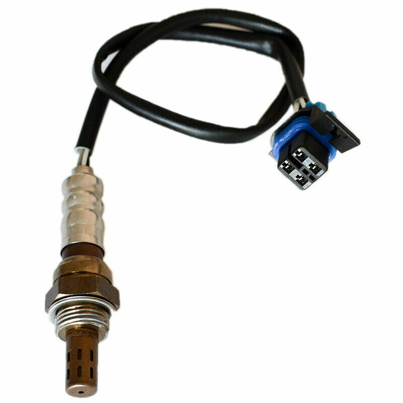 2PCS Up+Down Oxygen Sensor For Chevy Traverse 2013-2017 & Impala 2015-2020 3.6L