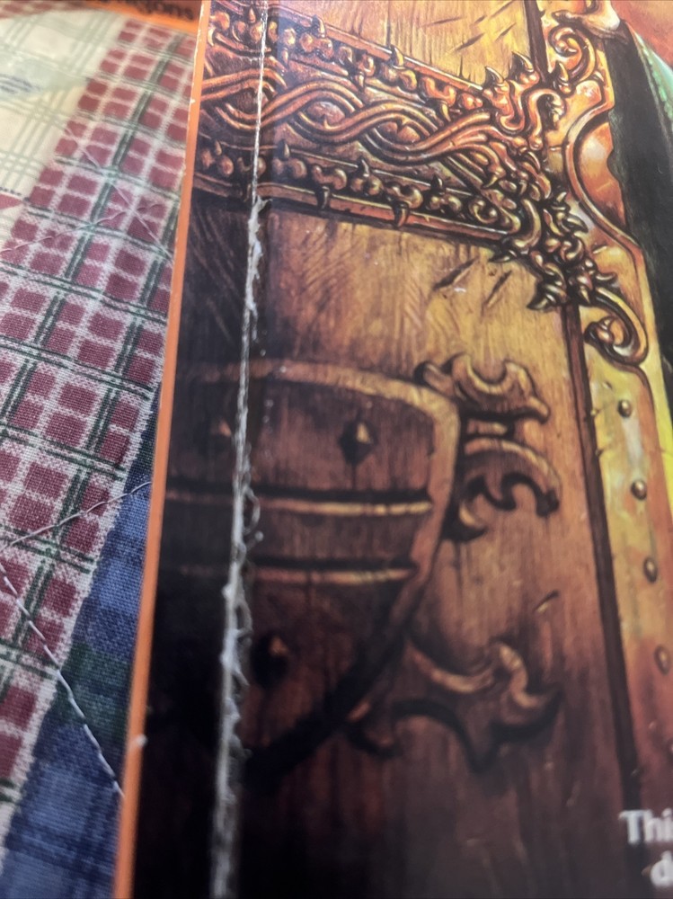 Advanced Dungeons and Dragons (Dungeon Masters Guide Gygax, Gary D&D