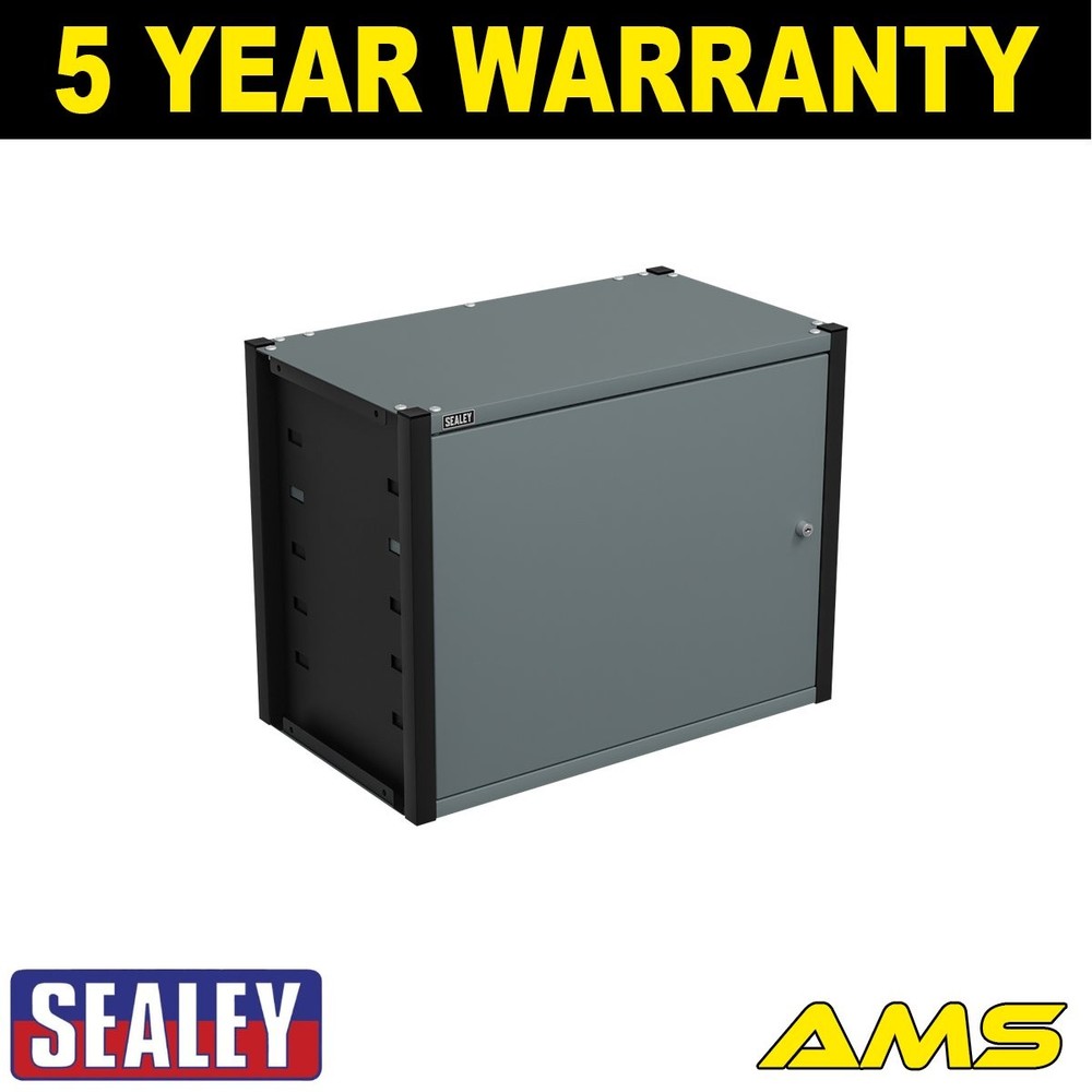 Sealey Modular Storage Top Cupboard Unit 580mm APMRT1