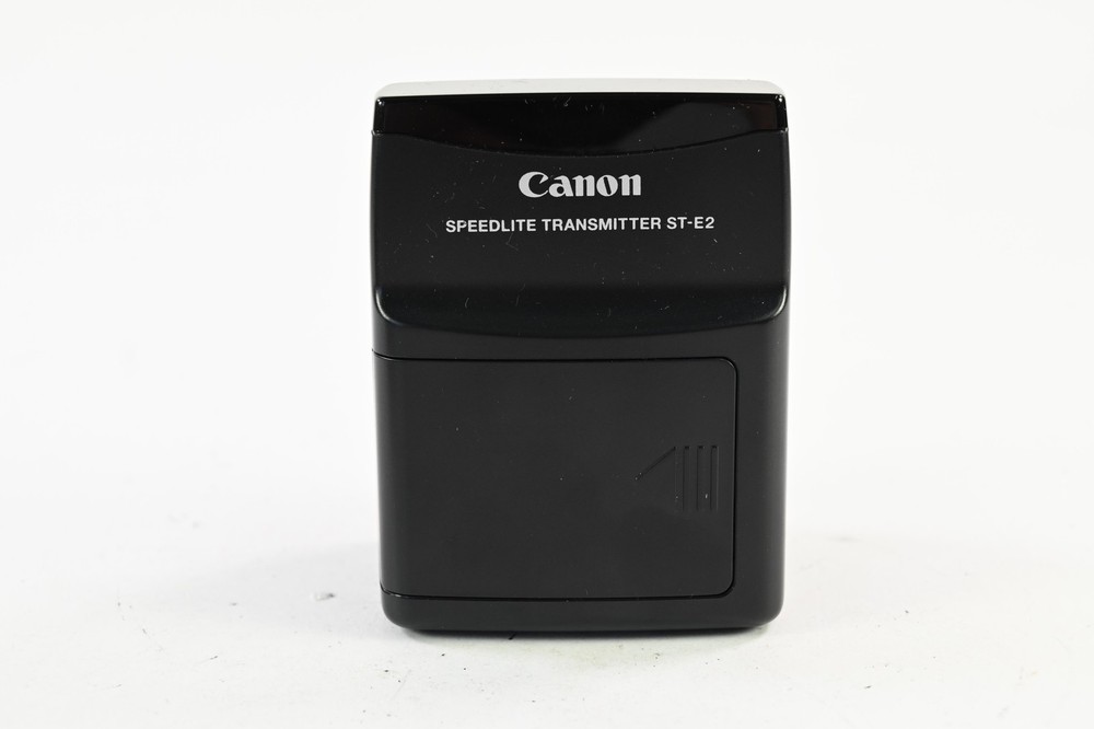 Canon ST-E2 IR Speedlite Transmitter #G799