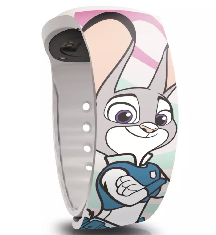 Zootopia Magicband+ - LIMITED EDITION - LIMITED QUANTITY!✅